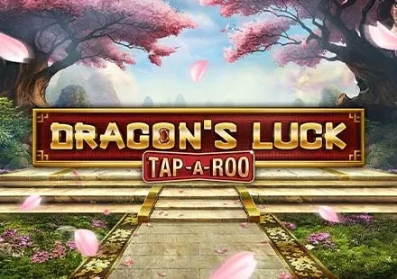 Dragon's Luck Tap-A-Roo™ game icon