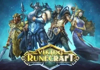 Viking Runecraft game icon