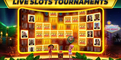 Casino online Mostbet