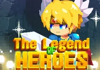 The Legend of Heroes game icon