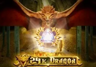 24k Dragon game icon