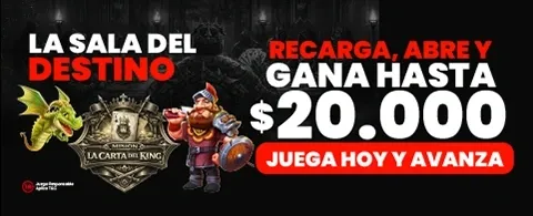 Slot temática de realeza y cartas