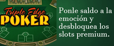 Torneo de Slots
