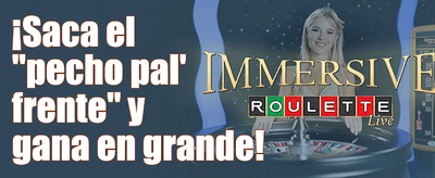 Los Mejores Juegos Casino