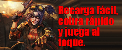 Torneo de Slots Premium