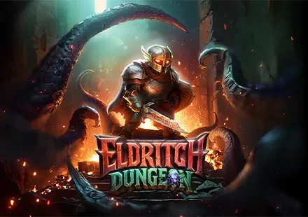 Eldritch Dungeon