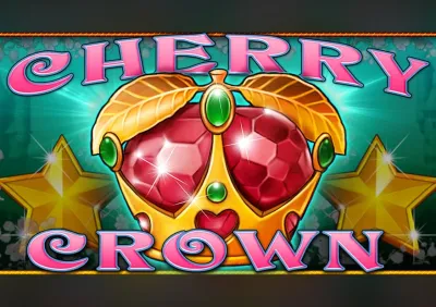 Cherry Crown game icon