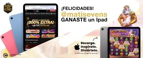 Sorteo iPad Mostbet Chile