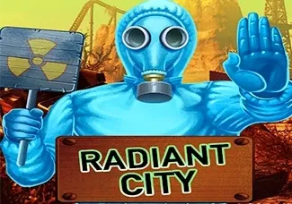 Radiant City game icon