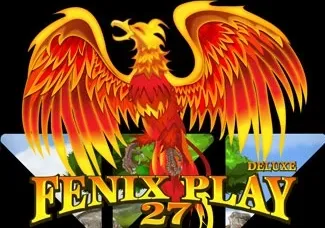 Fenix Play 27 icon