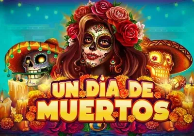 Un Dia De Muertos icon