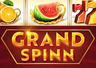 Grand Spinn game icon
