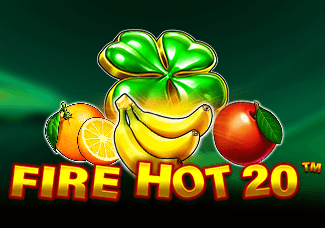 Fire Hot 20 game icon