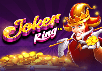 Joker King game icon