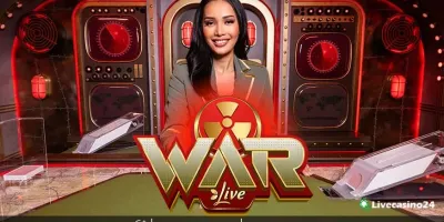 Juegos en vivo Mostbet
